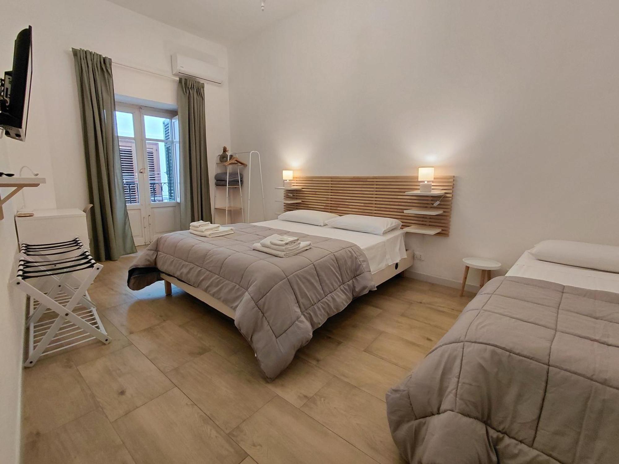 Downtown Maqueda Apartment - Palermo, Palermo