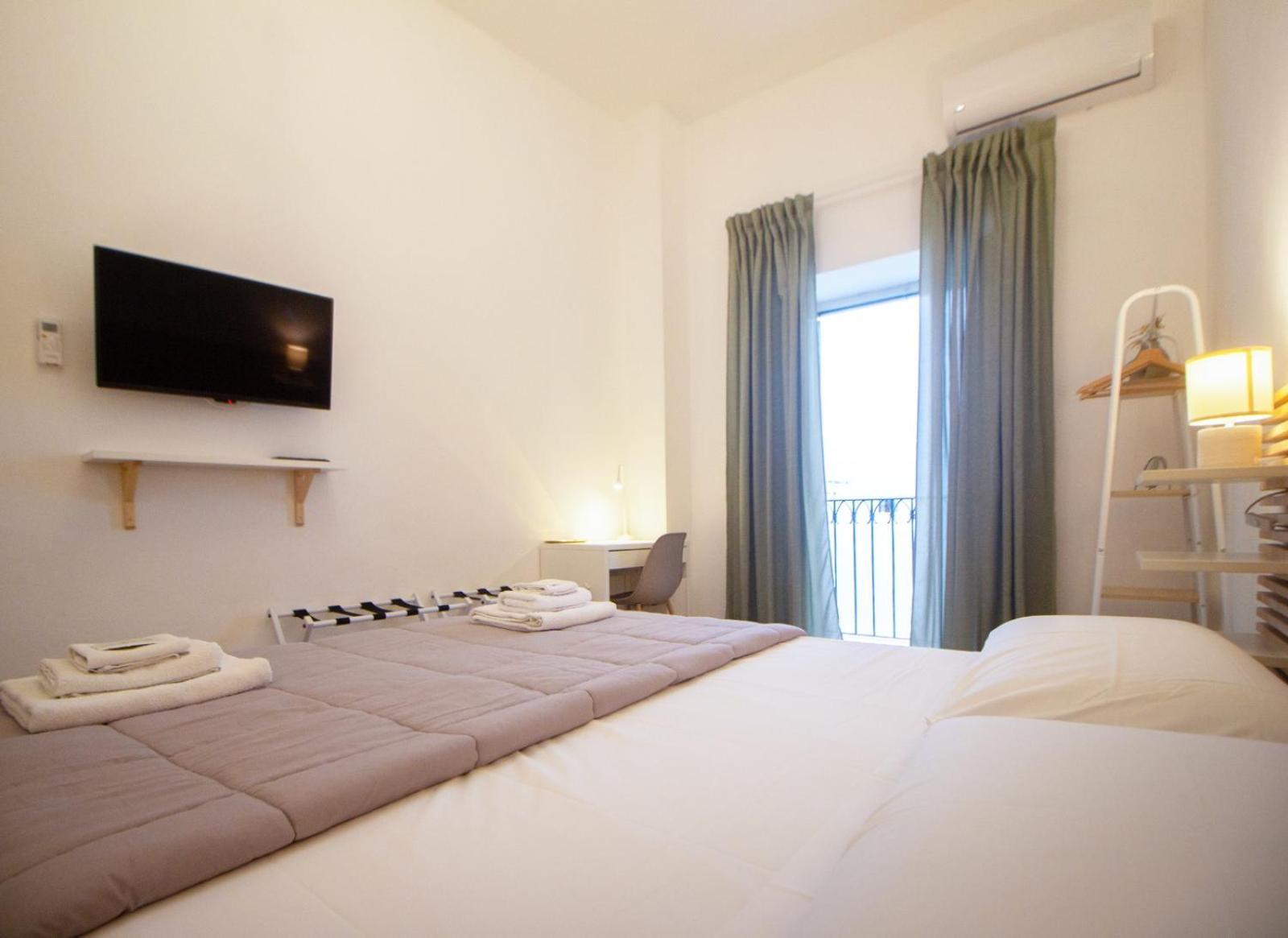 Downtown Maqueda Apartment - Palermo — Photos 3