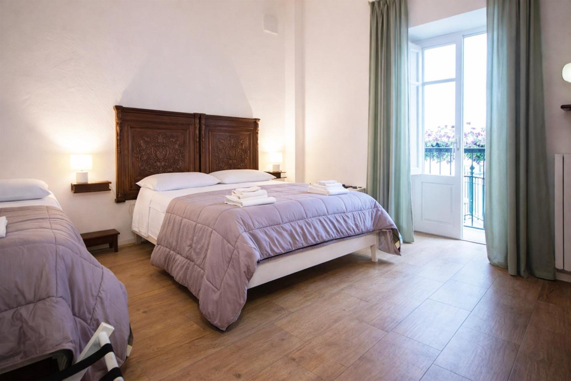 Downtown Maqueda Apartment - Palermo — Photos 1